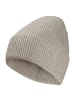 Jack Wolfskin Fuzzy Beanie in Beige