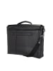 JOOP! Aktentasche 'Missori Kreon in Schwarz 40 x 31 x 10 cm'