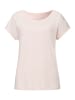 VIVANCE DREAMS Pyjama in rosa-blau