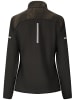 Endurance Midlayer Rumbia in 1001 Black