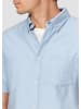 s.Oliver Hemd  in  5302_himmelblau