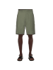 Ambush Zweifarbig Baumwolle Bermuda Shorts