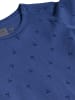 Hummel Druckknopf Strampler Hmlbeesy E-Sport Mädchen in TRUE NAVY