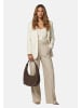 Marc Ellis Handtasche in ALMOND BROWN