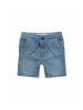 Minoti Jeansshorts Vacay 8 in hellblau