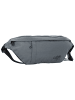 Cabinzero Classic Gürteltasche RFID 37 cm in original grey