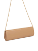 Kazar Clutches in Beige