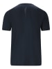 Endurance T-Shirt Alan in 2101 Dark Sapphire