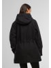 FORVERT FORVERT Parka in black