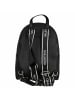 Valentino Bags Hudson Re - Rucksack 30 cm in schwarz