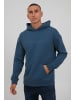 BLEND Kapuzensweatshirt BHJeff in blau