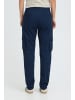 Oxmo Cargohose OXKvita in Blau