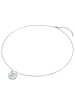 Rafaela Donata Kette Spirale aus Sterling Silber in silber