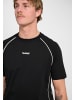 Hummel T-Shirt Hmlpitch Multisport Herren in BLACK