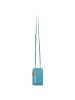 MYWALIT Handytasche Leder 13 cm  sardinia