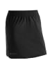 Maier Sports Rock Raindrop SkirtW in Black