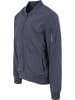 Urban Classics Urban Classics Herren Light Bomber Jacket in navy