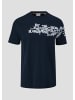 s.Oliver T-Shirt in 59D2_navy