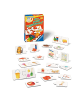 Ravensburger Ravensburger Was passt zusammen? - Kinderspiel ab 2 Jahre in bunt