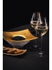 Eisch 2er Set Champagnergläser Unity SensisPlus 400 ml in transparent