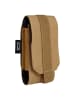 Brandit Brandit Accessoires Molle Phone Pouch medium in camel