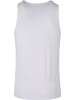 Urban Classics Urban Classics Bamboo Basic Tank Top 2-Pack in white+white