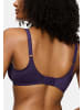 Triumph Minimizer-BH Ladyform Soft in Royal purple