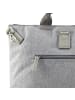 Jost Bergen Daypack S RFID Schutz 40 cm in hellgrau