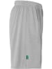 uhlsport  Sportshorts "Center Basic Shorts Ftp" in Grau