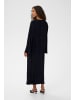SAINT TROPEZ Kleid ZuniSZ Gerade Passform in Black