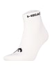 HEAD Socken 12er Pack in Weiß