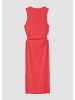 s.Oliver Kleid  in  4290_korallrot