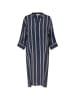 MASAI  Shirtkleid MaNimes in navy blazer