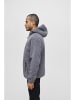 Brandit Sweat & Fleece - Hoodies Zipthrough in anthracite