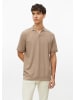 s.Oliver Polo-Shirt  in  8621_cognac
