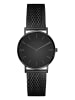 LIEBESKIND BERLIN Armbanduhr The Slim Minimalist in schwarz