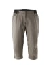 Gonso Adventure Pants 3/4 in Grau0633