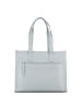 Jost Vika Schultertasche Leder 38 cm in offwhite