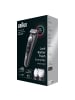 Braun Barttrimmer "BT9421" in Titan