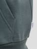 Jack & Jones Kapuzenjacke in Turbulence