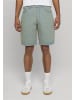 PEGADOR Cargo Shorts in washed vintage blue