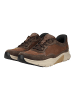 Gabor Sneaker in Coffee