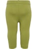 Hummel Leggings Hmldream Mädchen in GREEN OLIVE