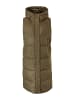 s.Oliver Outdoor-Weste in 7946_olivgrün