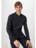 Hessnatur Pullover in marine