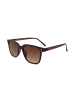 ECO Shades Sonnenbrille Manzo in brown