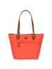 BRIC`s X-Bag Shopping M Sportina - Schultertasche 27 cm (poppy) in poppy