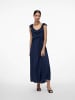 Vero Moda Kleid in Navy Blazer