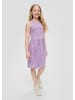s.Oliver Kleid  in  47A3_lavendel