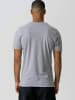TeeShoppen T-Shirt Organic Basic in Grey